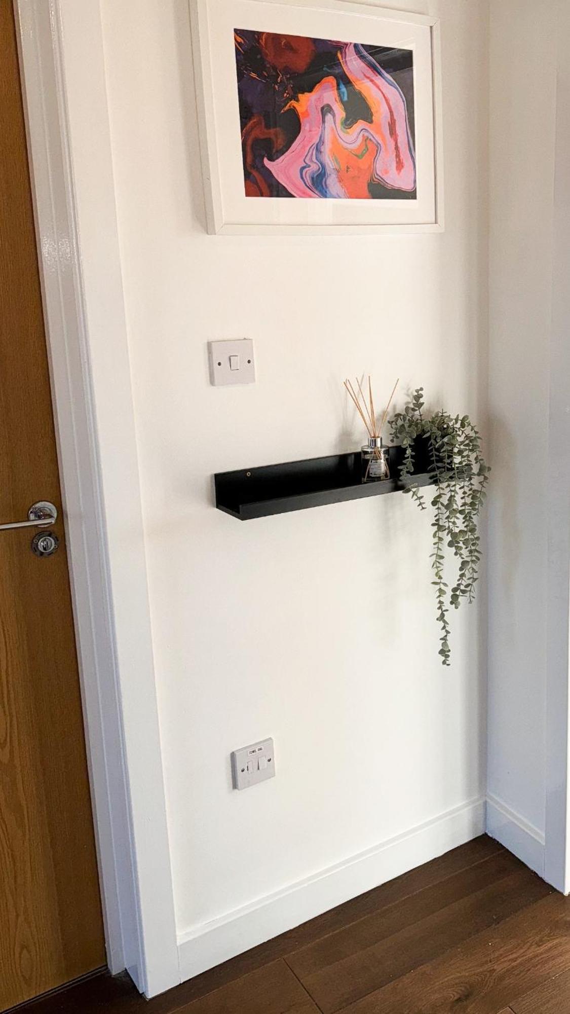 London Stylish 1 Bedroom Apartment Eksteriør bilde